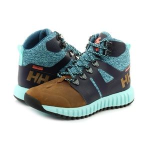 Helly Hansen Women's Vanir Gallivant HT Hiking Ankle Boots 7